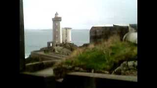 Le phare du petit minou bretagne [upl. by Nilats445]