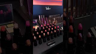 Nars launches 28 new shades for its Explicit lipsticks [upl. by Ttenrag239]