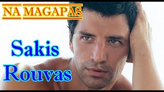 Sakis Rouvas  Na M’Agapas Джайна Девушка танцует [upl. by Onibla146]