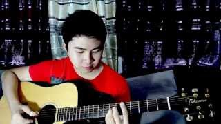 WITH TAB Pinoy Big Brother Sad Instrumental By Jorell [upl. by Krispin]