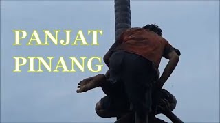 Lomba Panjat Pinang 17 Agustus 2017 [upl. by Salamone]