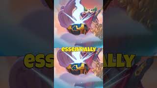 The new Jinx skin costs HOW MUCH jinx leagueoflegends arcane [upl. by Helm548]