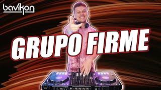 Grupo Firme Mix 2024  Bandas 2024  Las Mejores Canciones Grupo Firme  Grandes Exitos by bavikon [upl. by Aiciruam]