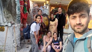 Shri Mata Vaishno Devi Katra Travel VLOG [upl. by Salb268]