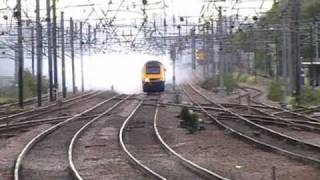 EMT HST Blows Up At Alexandra Palace [upl. by Dodson]