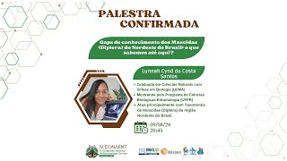 Palestra 16 Gaps de conhecimento dos Muscidae do Nordeste do Brasil o que sabemos até aqui [upl. by Janice943]