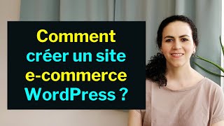 Formation WooCommerce [upl. by Aihtniroc]