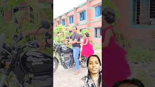 Beti ko chor Diya😂 funny shortsfeed viralvideo sukhasankastar viral [upl. by Anoel]