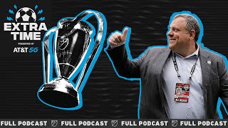 Can Garth Lagerwey make Atlanta United an MLS Cup contender again [upl. by Aniraz]