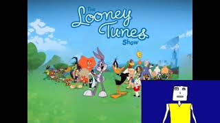 Looney Tunes Battlefield [upl. by Tletski]