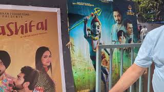 RAASHIFAL Reviews in Gaiety Galaxy Bandra Mumbai on 7 April 24 [upl. by Ahsim356]