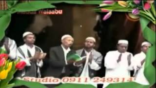 Menzuma in Oromo Language Muslim Song [upl. by Gombach894]