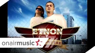 Etnon feat Blero  Rezerve [upl. by Eillehs525]