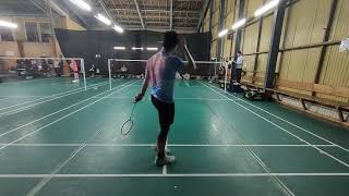 20240930 1322 David vs Shiqi Tong 2 [upl. by Birk982]