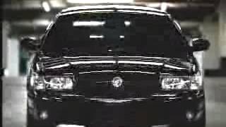 2003 Mercury Marauder Commercial [upl. by Faden]