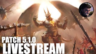 The Daemon Prince Legendary Livestream Campaign [upl. by Salina]