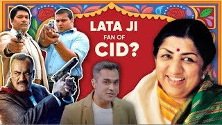 क्या सच में वापस आ रहा है cid is Coming back Latha ji is of cid cid is back in 2024 [upl. by Theodore]