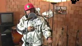 Freestyle 101 Sean Price [upl. by Osmond]