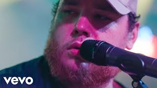 Luke Combs  Hurricane Official Video [upl. by Gnouhc]