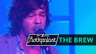 The Brew live  Rockpalast  2017 [upl. by Eiruam]