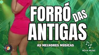 Forró das Antigas [upl. by Atirabrab]