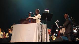 MUST WATCH Ilayaraja talks about Kannadasan amp his lyric writing style Avar Kai ThattalaLegends [upl. by Richia]