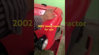 Massey ferguson 1035 👉 sold out tractor for sale ✌️shortvideo villagerkisan [upl. by Isahella]