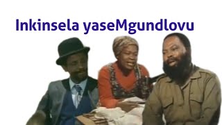 EP 1 season 1 Inkinsela yasemgundlovu [upl. by Nnahgaem]