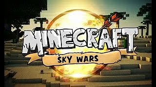 SkyWars on 1024x texture pack [upl. by Amsirac]