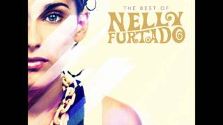 Nelly Furtado  Maneater LYRICS [upl. by Alisander]