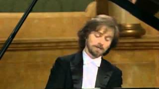 Krystian Zimerman  Chopin  Ballade No 3 in A flat major Op 47 [upl. by Trimble43]