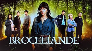 Brocéliande  Nolwenn Leroy  Bande annonce VF [upl. by Elesig]