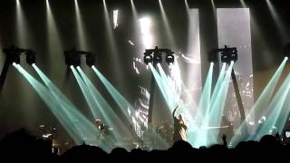 Peter Gabriel  Stuttgart  Back To Front Tour  13102013  Secret World  LIVE [upl. by Grantland]