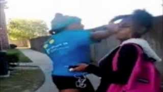 SHARKEISHA FIGHT WSHH [upl. by Anastice]