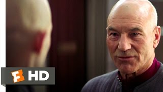 Star Trek Nemesis 38 Movie CLIP  I Cant Fight What I Am 2002 HD [upl. by Aili697]