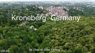 Kronberg Germany Opel Zoo Video 4K Ultra HD [upl. by Masera]