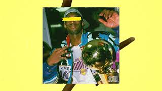 Free Curreny x Larry June Type Beat  MVP Freestyle prod Mayor [upl. by King]