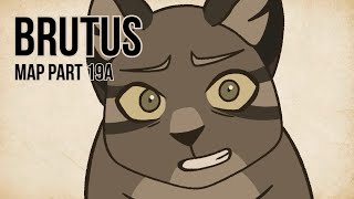 BRUTUS Mudclaw Map  Part 19a [upl. by Ynattir]