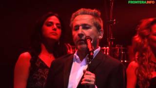 Ricardo Montaner  Resumen Presentación en Tijuana 2016 Tour Agradecido [upl. by Ignazio]