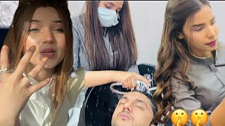 Larki ne hath kese lagaya 😂 Rabeeca Naraz 😔 Hussain Tareen Vlogs [upl. by Leinto]