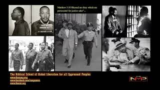 The Letter From A Birmingham Jail DrMartin Luther King Jr audio reading [upl. by Prasad243]