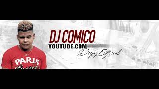 Bandido Rochy RD DJComico DC Intro Acapella Starter Break 115 BPM Pack 5 [upl. by Esoryram66]