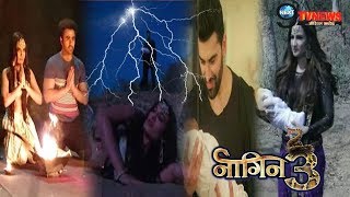 NAAGIN 3 6TH APRIL 2019  Colors TV Serial  86TH Episode  Full Story Details REVEALED [upl. by Annoyik]