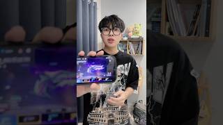 Phước Lộc Bị Em Trai Anh Gà Khoá Acc Game😭 freefire phuoclocgaming [upl. by Mayer]