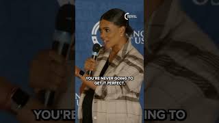 College Student QUESTIONS Candace Owens On Abortion amp Family Values 👀 [upl. by Meijer]