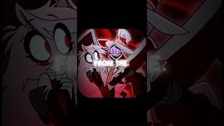 I Had A Dream  Lucifer Morningstar  Another editing style Yay  music edit hazbinhotellucifer [upl. by Aleibarg676]