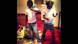 FREE Futuristic Chief Keef x Young Chop Type Beat “DirtyCup” [upl. by Iney]