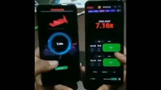 1xbet real apk aviator predictor crash hack apps update file [upl. by Refinne817]