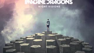 Imagine Dragons  Bad Liar Lyric Video [upl. by Marie]