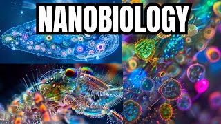 Nanobiology Breakthrough  Medicine Sensors Energy Environment [upl. by Tibbs843]